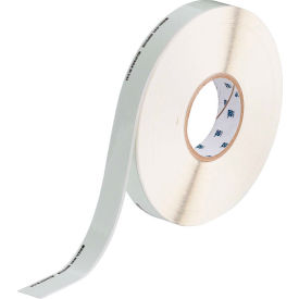 Glow-In-The-Dark High-Intensity Tape, 1" X 250'