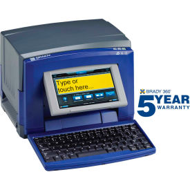 S3100 Printer 3100 Sign and Label Maker