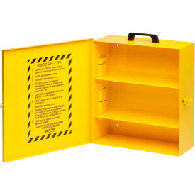 Industrial Lockout Station Only, LC252M