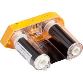 2"W X 75'L, Black, M61-R6210