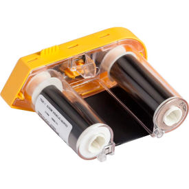 Printer Ribbon, 2"W X 75'L, Black, M61-R6010