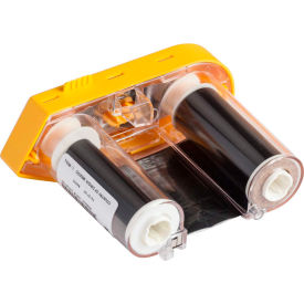 Printer Ribbon, 2"W X 75'L, Black