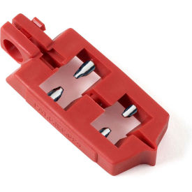 120V Snap-On Circuit Breaker Lockout, Each