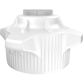 Open Top Carboy Cap, 120mm, 2/Pkg