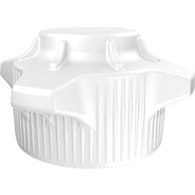 Closed Top Carboy Cap, 120mm, 2/Pkg