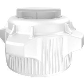 Open Top Carboy Cap, 83mm, 2/Pkg