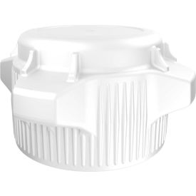 Closed Carboy Cap, 83mm, 2/Pkg