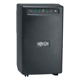 1500VA UPS Omni VS Tower Extended Run Line-Interactive 8 Outlets