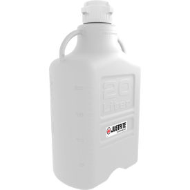 Carboy, PP, 20-Liter