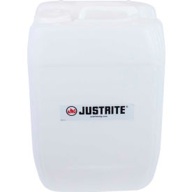 UN/DOT Carboy, HDPE, 20-Liter