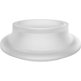 Adapter Insert for Carboy Cap, 83mm to 120mm Conversion