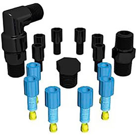 Carboy Adapter Fittings
