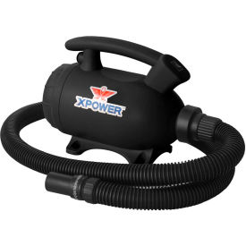 XPOWER Multi-Use Electric Duster/Dryer/Air Pump/Blower, 2 HP