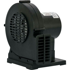 Inflatable Blower, 1 Speed, 1/8 HP, 120 CFM