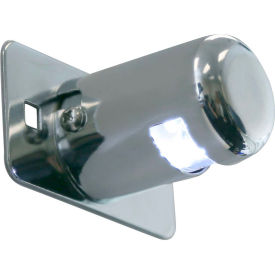 2.75" License Plate Light With 2 LED - 5622754