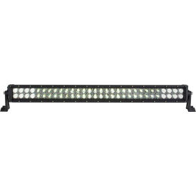 Buyers 32.20" Clear Combination Spot-Flood Light Bar With 60 LED