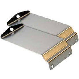 Stainless Steel Strap Kit For LED Modular Light Bar RAM1500 To 5500 2009-2016 - 3026116