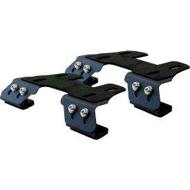 Adjustable Steel Mounting Feet For LED Modular Light Bar