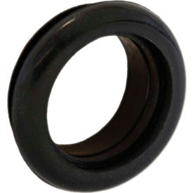 Black Grommet for .75" Round Marker Lights with 3 LED - 5627503