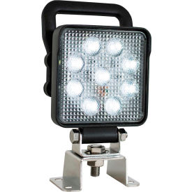 4 Inch Square LED Flood Light