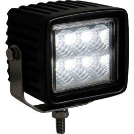 3 Inch Wide Square LED Flood Light
