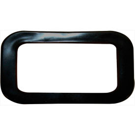 Black Grommet For 3.125" Rectangular Marker/Clearance Light - 5623050