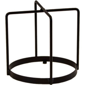 Black Powder Coated Beacon Brush Guard