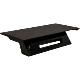 Drill-Free Light Bar Cab Mount For Chevy Colorado-GMC Canyon With '103' Antenna