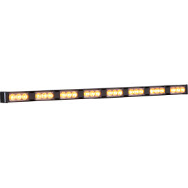 24 LED Directional/Warning Light Bar