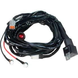 Buyers Harness with Single Switch, ATP Connection