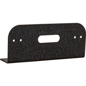Black Mounting Bracket For 4.875" LED Mini Strobe Light