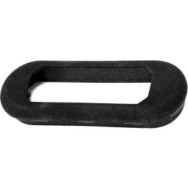 Black Grommet for 3.4" Mini Strobe Light - 8891405