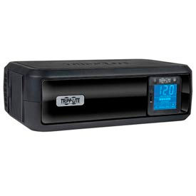 1000VA UPS Smart Pro Rack/Tower Digital LCD Line-Interactive 8 Outlets