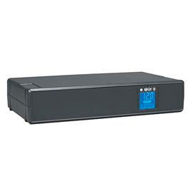 1500VA UPS Smart Pro Rack/Tower Digital LCD Line-Interactive 8 Outlets