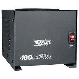1000W Isolation Transformer, 4 Outlets