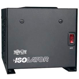 500W Isolation Transformer, 4 Outlets