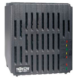 1200W Line Conditioner w/ Isobar Protection, 4 Outlets, 120V