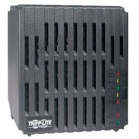 1800W Line Conditioner w/ Isobar Protection, 6 Outlets, 120V