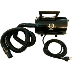 Electric Air Filling Blower For Bison & Jetflow