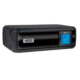 900VA UPS OmniSmart Rack/Tower Digital LCD Line-Interactive 8 Outlets