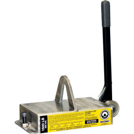 Creative Lift® CL1500 Lifting Magnet 1500 Lbs. Capacity