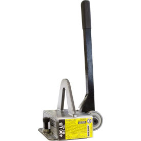 Creative Lift CL0400 Lifting Magnet 400 Lbs. Capacity