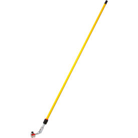 Manual Lifting Lift Magnet W/ Telescoping Pole 150 Lbs. Capacity