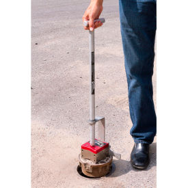 On/Off Utility Lift Magnet 75 Lbs. Capacity