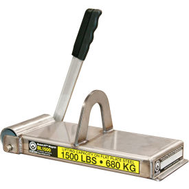 BasicLift BL1500 Lifting Magnet 1500 Lbs. Capacity