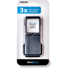 3x Magnifier