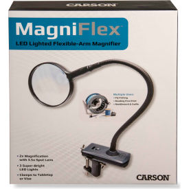 2x/3.5x MagniFlex Magnifier