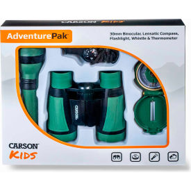 HU-401 AdventurePak