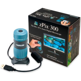 MM-940 zPix 300 Digital Microscope