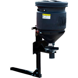 ATV/UTV Spreader Tailgate Hitch Mount 15 Gallon